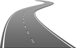 road