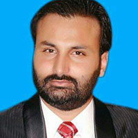 Usman Nawaz Harral